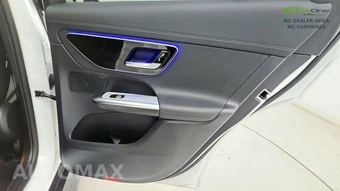 2025 Mercedes-Benz GLC 300 4MATIC - miniatura 42