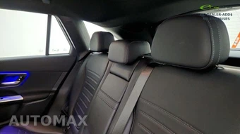 2025 Mercedes-Benz GLC 300 4MATIC - miniatura 44