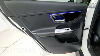 2025 Mercedes-Benz GLC 300 4MATIC - miniatura 46