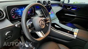 2025 Mercedes-Benz GLC 300 4MATIC - miniatura 47