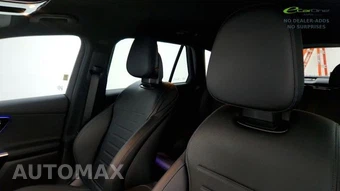 2025 Mercedes-Benz GLC 300 4MATIC - miniatura 48