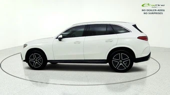 2025 Mercedes-Benz GLC 300 4MATIC - miniatura 6