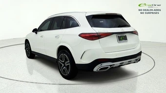 2025 Mercedes-Benz GLC 300 4MATIC - miniatura 7
