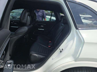 2025 Mercedes-Benz GLC 300 4MATIC – miniatura 10