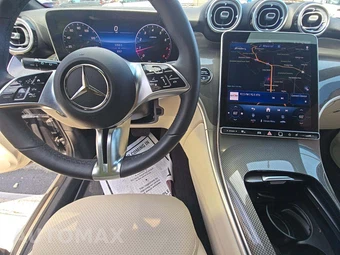 2025 Mercedes-Benz GLC 300 4MATIC - miniatura 10