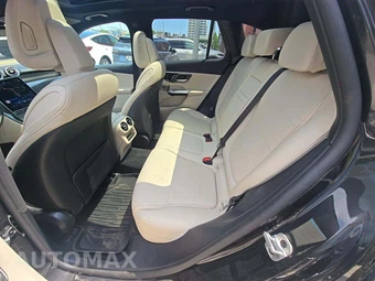 2025 Mercedes-Benz GLC 300 4MATIC - miniatura 13