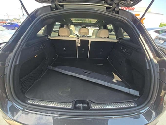 2025 Mercedes-Benz GLC 300 4MATIC - miniatura 14