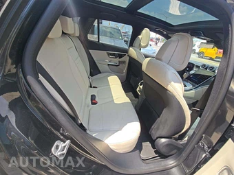 2025 Mercedes-Benz GLC 300 4MATIC - miniatura 16