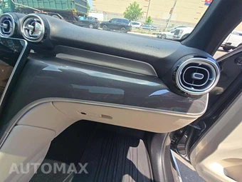 2025 Mercedes-Benz GLC 300 4MATIC - miniatura 19