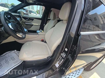2025 Mercedes-Benz GLC 300 4MATIC - miniatura 6