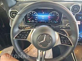2025 Mercedes-Benz GLC 300 4MATIC - miniatura 10