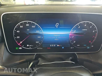 2025 Mercedes-Benz GLC 300 4MATIC - miniatura 12