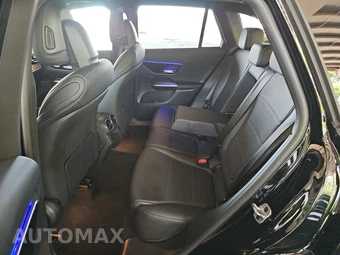 2025 Mercedes-Benz GLC 300 4MATIC - miniatura 13