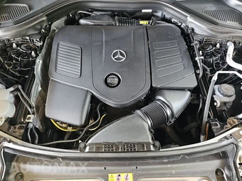 2025 Mercedes-Benz GLC 300 4MATIC - miniatura 15