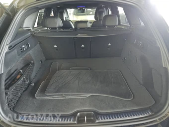 2025 Mercedes-Benz GLC 300 4MATIC - miniatura 16