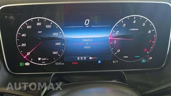 2025 Mercedes-Benz GLC 300 4MATIC - miniatura 18