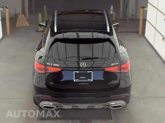 2025 Mercedes-Benz GLC 300 4MATIC - miniatura 5