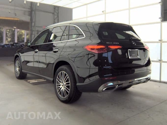 2025 Mercedes-Benz GLC 300 4MATIC - miniatura 6