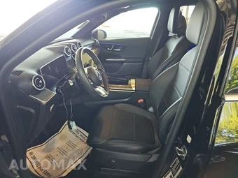 2025 Mercedes-Benz GLC 300 4MATIC - miniatura 7