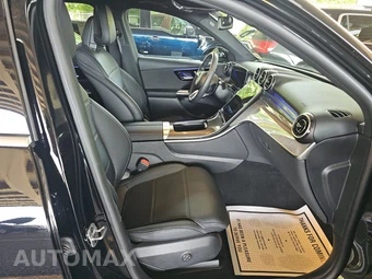 2025 Mercedes-Benz GLC 300 4MATIC - miniatura 8
