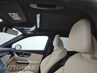 2025 Mercedes-Benz GLC 300 4MATIC - miniatura 19