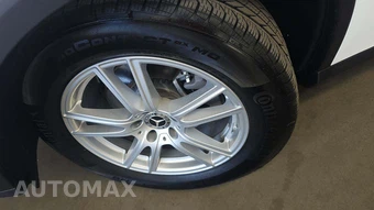2025 Mercedes-Benz GLC 300 4MATIC - miniatura 21