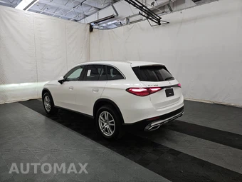 2025 Mercedes-Benz GLC 300 4MATIC - miniatura 6
