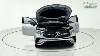 2025 Mercedes-Benz GLC 300 4MATIC - miniatura 10