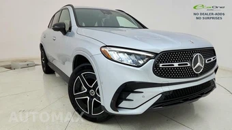 2025 Mercedes-Benz GLC 300 4MATIC - miniatura 16
