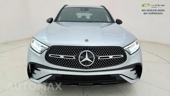 2025 Mercedes-Benz GLC 300 4MATIC - miniatura 17