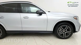 2025 Mercedes-Benz GLC 300 4MATIC - miniatura 18