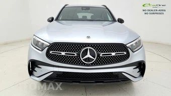 2025 Mercedes-Benz GLC 300 4MATIC - miniatura 19