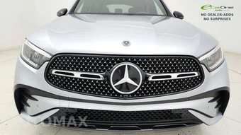 2025 Mercedes-Benz GLC 300 4MATIC - miniatura 20