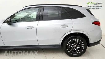 2025 Mercedes-Benz GLC 300 4MATIC - miniatura 23