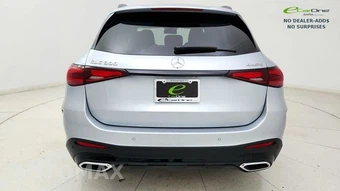 2025 Mercedes-Benz GLC 300 4MATIC - miniatura 25