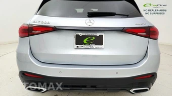 2025 Mercedes-Benz GLC 300 4MATIC - miniatura 26