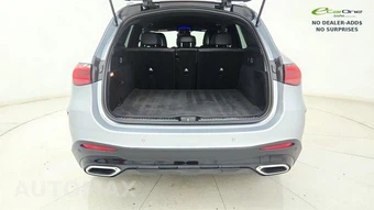 2025 Mercedes-Benz GLC 300 4MATIC - miniatura 27