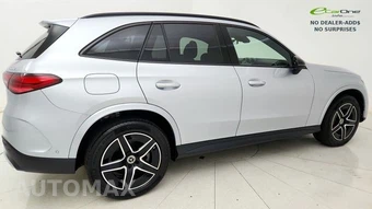 2025 Mercedes-Benz GLC 300 4MATIC - miniatura 29