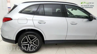 2025 Mercedes-Benz GLC 300 4MATIC - miniatura 30