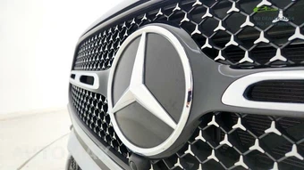2025 Mercedes-Benz GLC 300 4MATIC - miniatura 32