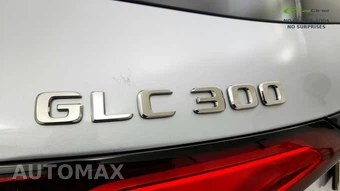2025 Mercedes-Benz GLC 300 4MATIC - miniatura 33