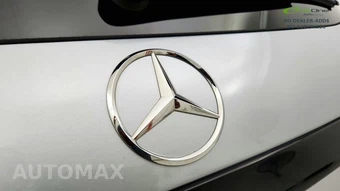 2025 Mercedes-Benz GLC 300 4MATIC - miniatura 34