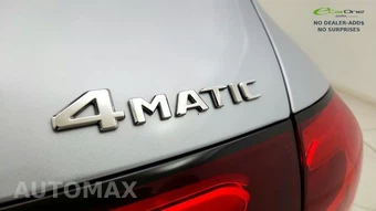 2025 Mercedes-Benz GLC 300 4MATIC - miniatura 35
