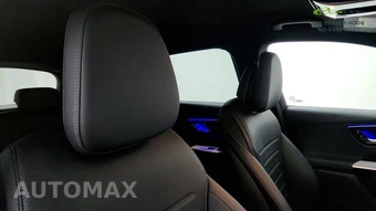 2025 Mercedes-Benz GLC 300 4MATIC - miniatura 37