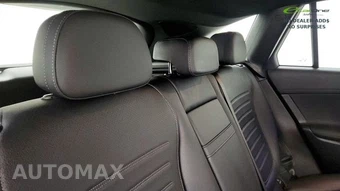 2025 Mercedes-Benz GLC 300 4MATIC - miniatura 41