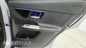 2025 Mercedes-Benz GLC 300 4MATIC - miniatura 43