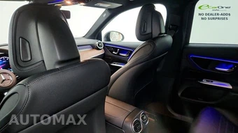 2025 Mercedes-Benz GLC 300 4MATIC - miniatura 46