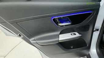 2025 Mercedes-Benz GLC 300 4MATIC - miniatura 47