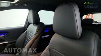 2025 Mercedes-Benz GLC 300 4MATIC - miniatura 49