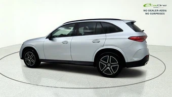 2025 Mercedes-Benz GLC 300 4MATIC - miniatura 5
